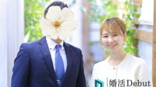 会員様の写真撮影に同行しました！